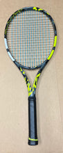 Load image into Gallery viewer, Used - 2023 Babolat Pure Aero 98 (4 1/2&quot;) (Copy)
