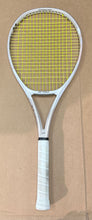 Load image into Gallery viewer, Used - Yonex Vcore 95 v7 sand beige (4 1/4&quot;)
