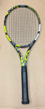 Load image into Gallery viewer, Used - 2023 Babolat Pure Aero 98 (4 1/2&quot;)
