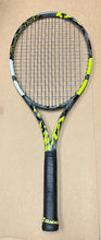 Load image into Gallery viewer, Used - 2023 Babolat Pure Aero 98 (4 1/2&quot;)
