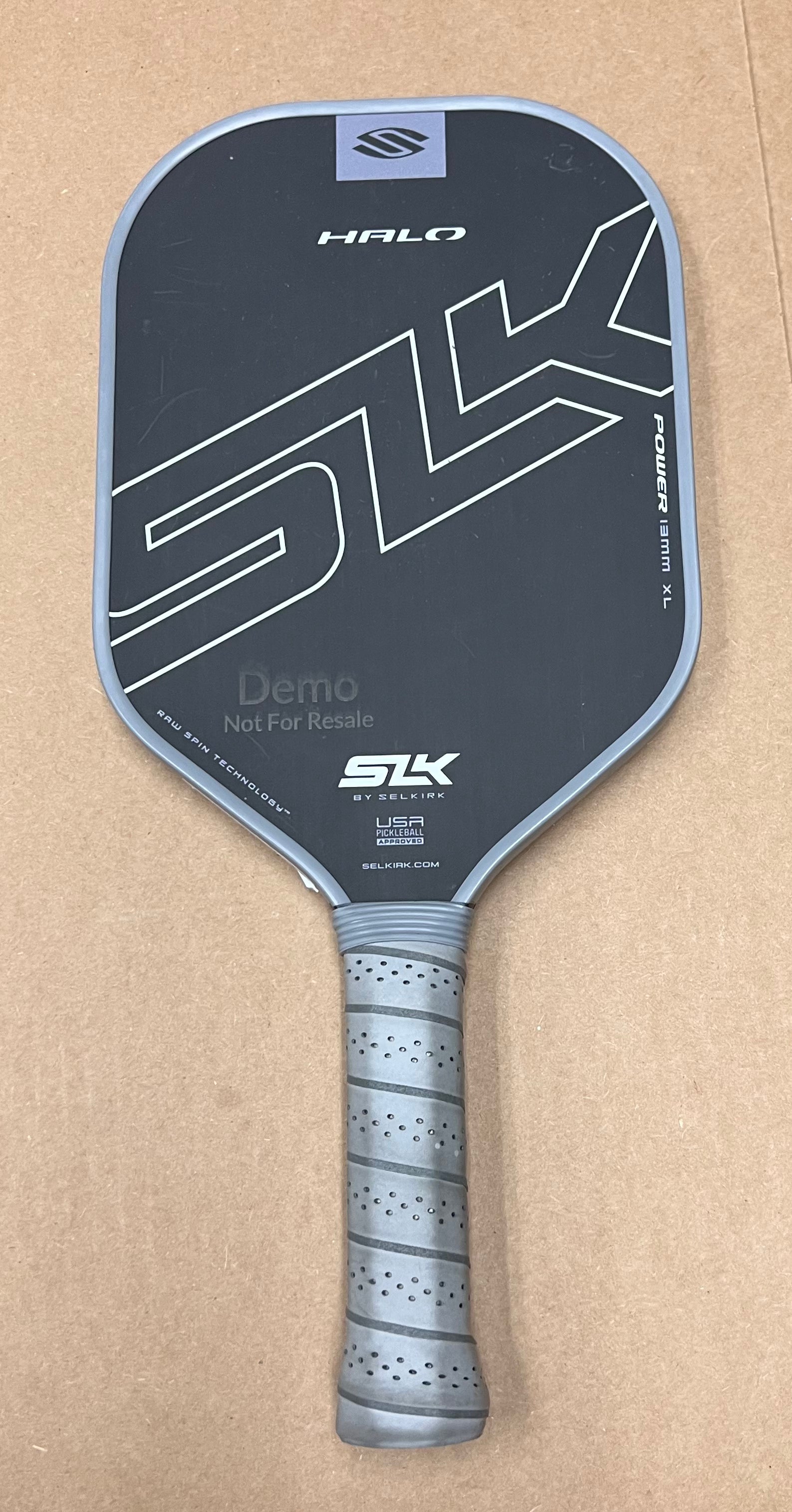 Used - SLK Halo Power XL 13mm (demo stamp)