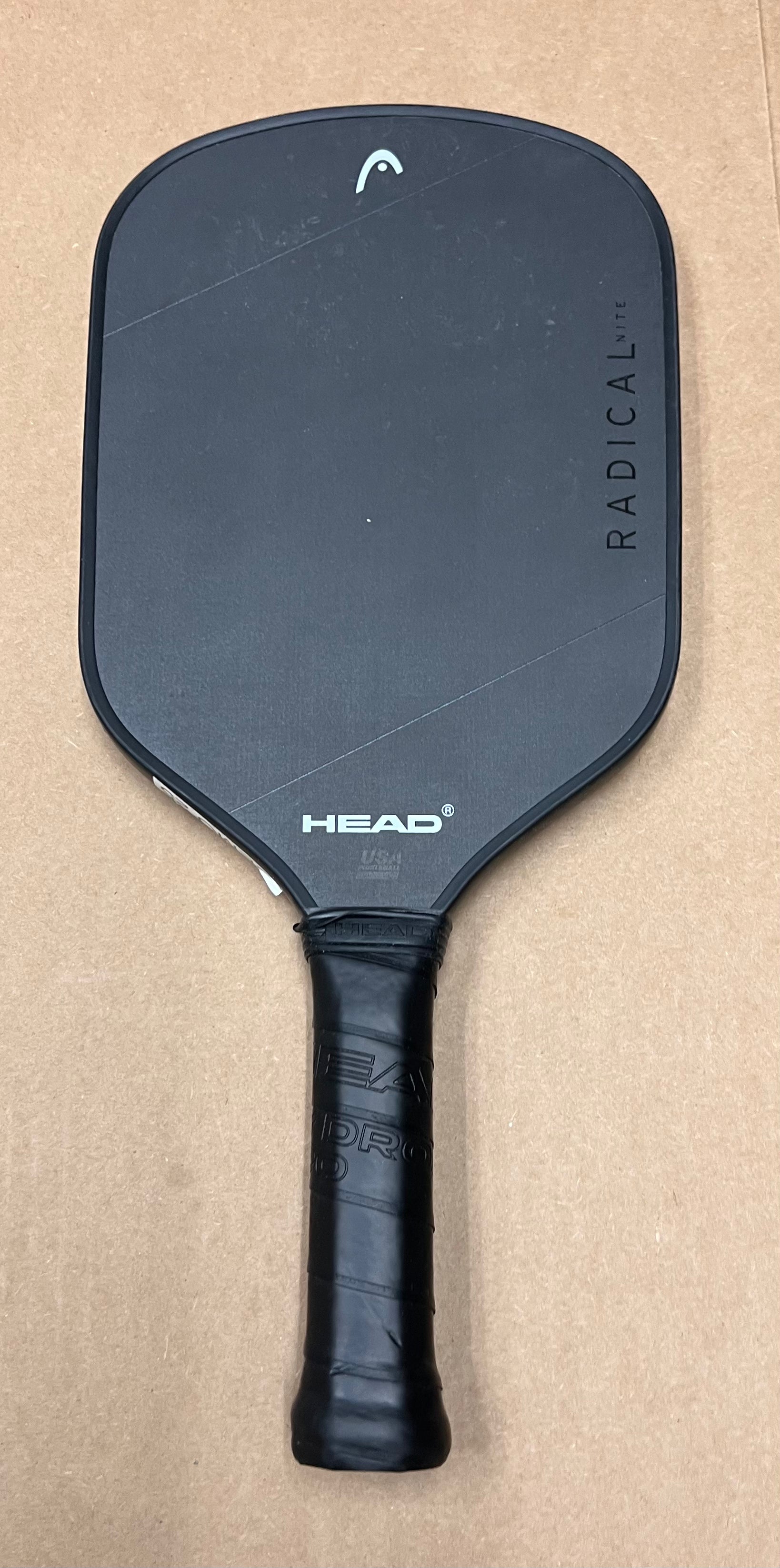 Used - Head Radical Nite