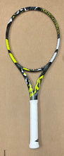 Load image into Gallery viewer, Used - 2023 Babolat Pure Aero Lite (4 1/8&quot;)
