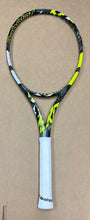 Load image into Gallery viewer, Used - 2023 Babolat Pure Aero Team (4 1/4&quot;)
