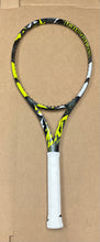 Load image into Gallery viewer, Used - 2023 Babolat Pure Aero Team (4 1/4&quot;)
