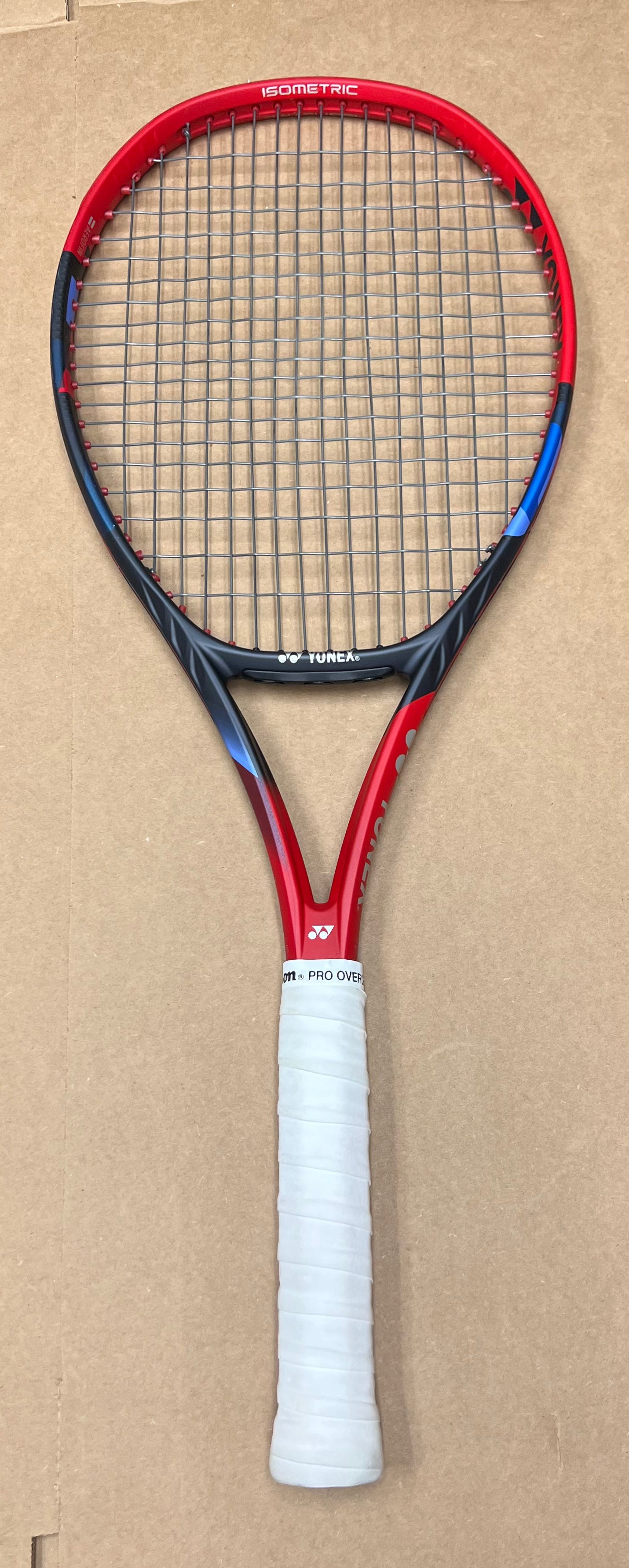 Used - Yonex Vcore 98 v7 (4 3/8