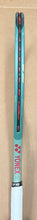 Load image into Gallery viewer, Used - Yonex Percept 100D v1 (4 1/4")
