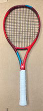 Load image into Gallery viewer, Used - Yonex Vcore 100 v6 (4 1/4")
