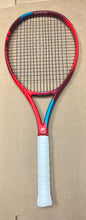 Load image into Gallery viewer, Used - Yonex Vcore 100 v6 (4 1/4")
