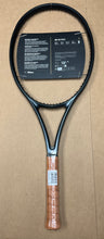 Load image into Gallery viewer, Used - Wilson RF 01 Pro Laver Cup edition (4 1/4")
