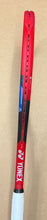 Load image into Gallery viewer, Used - Yonex Vcore 100L v7 (4 1/4")
