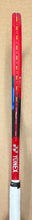 Load image into Gallery viewer, Used - Yonex Vcore 95 v7 (4 1/4")
