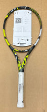 Load image into Gallery viewer, Used - 2023 Babolat Pure Aero Team (4 1/8")
