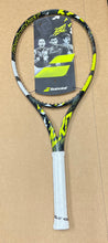 Load image into Gallery viewer, Used - 2023 Babolat Pure Aero Team (4 1/8")
