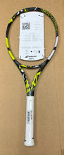 Load image into Gallery viewer, Used - 2023 Babolat Pure Aero Team (4 1/8")
