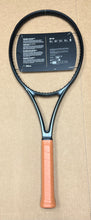 Load image into Gallery viewer, Used - Wilson RF 01 Laver Cup edition (4 3/8")

