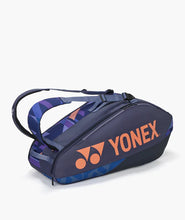 Load image into Gallery viewer, Pro Racquet Bag 6 Pack
