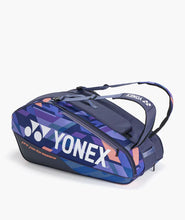 Load image into Gallery viewer, Pro Racquet Bag 9 Pack
