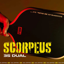 Load image into Gallery viewer, Scorpeus 3S Dual 14mm
