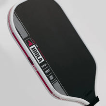 Load image into Gallery viewer, Tyson McGuffin Magnus Pro IV 16mm Pickleball Paddle
