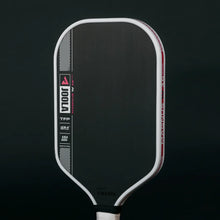 Load image into Gallery viewer, Tyson McGuffin Magnus Pro IV 16mm Pickleball Paddle
