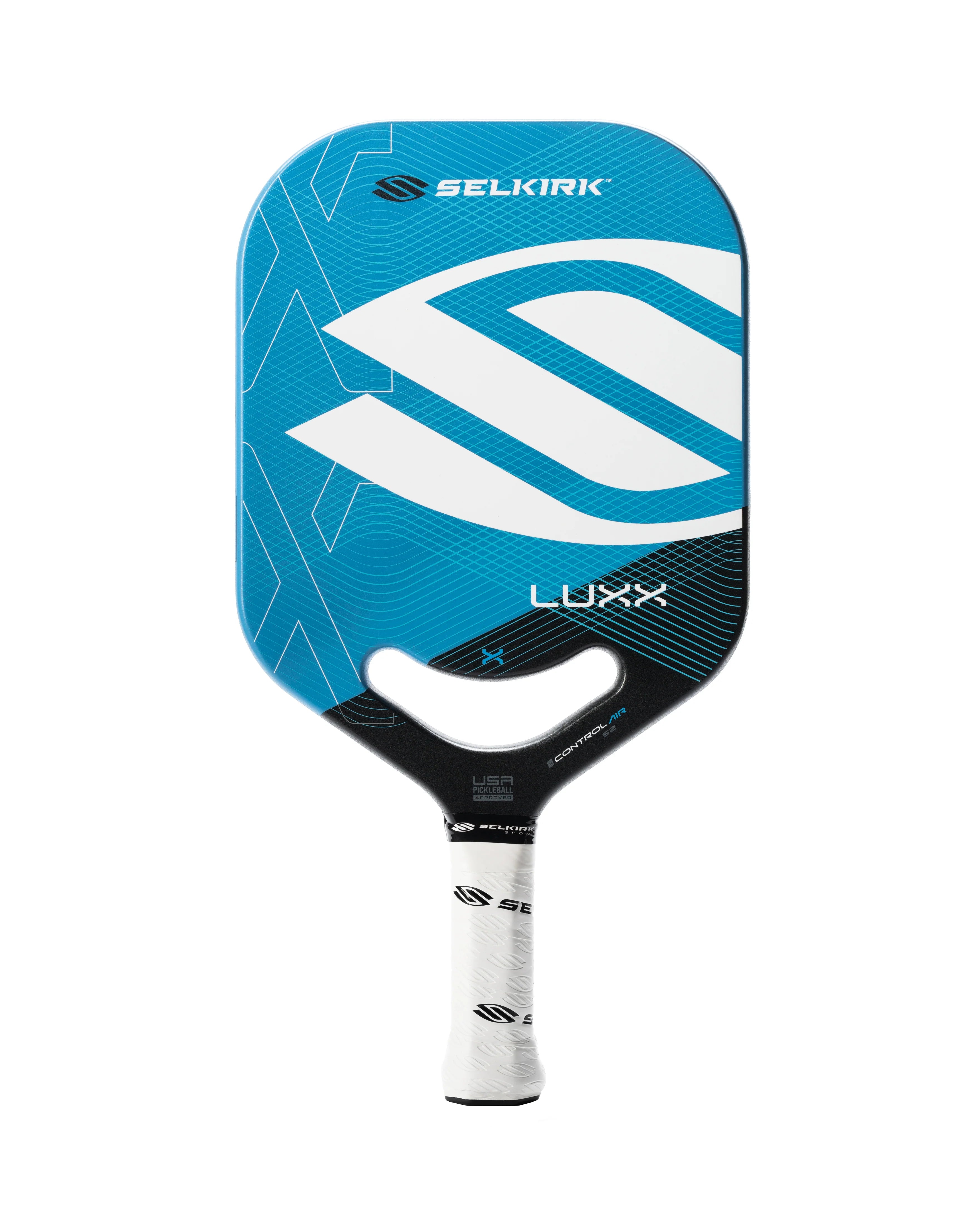 Luxx Control Air S2