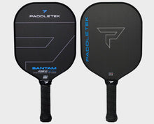 Load image into Gallery viewer, Bantam ESQ-C 12.7 Pickleball Paddle
