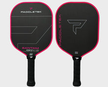 Load image into Gallery viewer, Bantam ESQ-C 12.7 Pickleball Paddle
