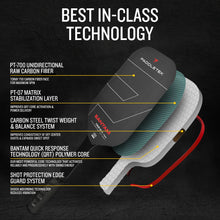 Load image into Gallery viewer, Bantam TKO-C 12.7 Pickleball Paddle
