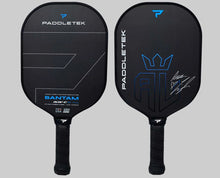 Load image into Gallery viewer, Bantam ALW-C 12.7 Pickleball Paddle
