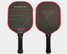 Load image into Gallery viewer, Bantam ALW-C 12.7 Pickleball Paddle
