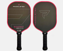 Load image into Gallery viewer, Bantam ALW-C 14.3 Pickleball Paddle
