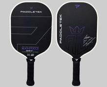 Load image into Gallery viewer, Bantam ALW-C 14.3 Pickleball Paddle
