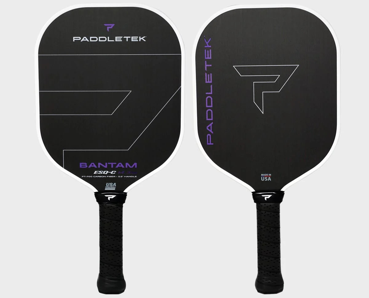 Bantam ESQ-C 14.3 Pickleball Paddle