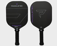 Load image into Gallery viewer, Bantam ESQ-C 14.3 Pickleball Paddle
