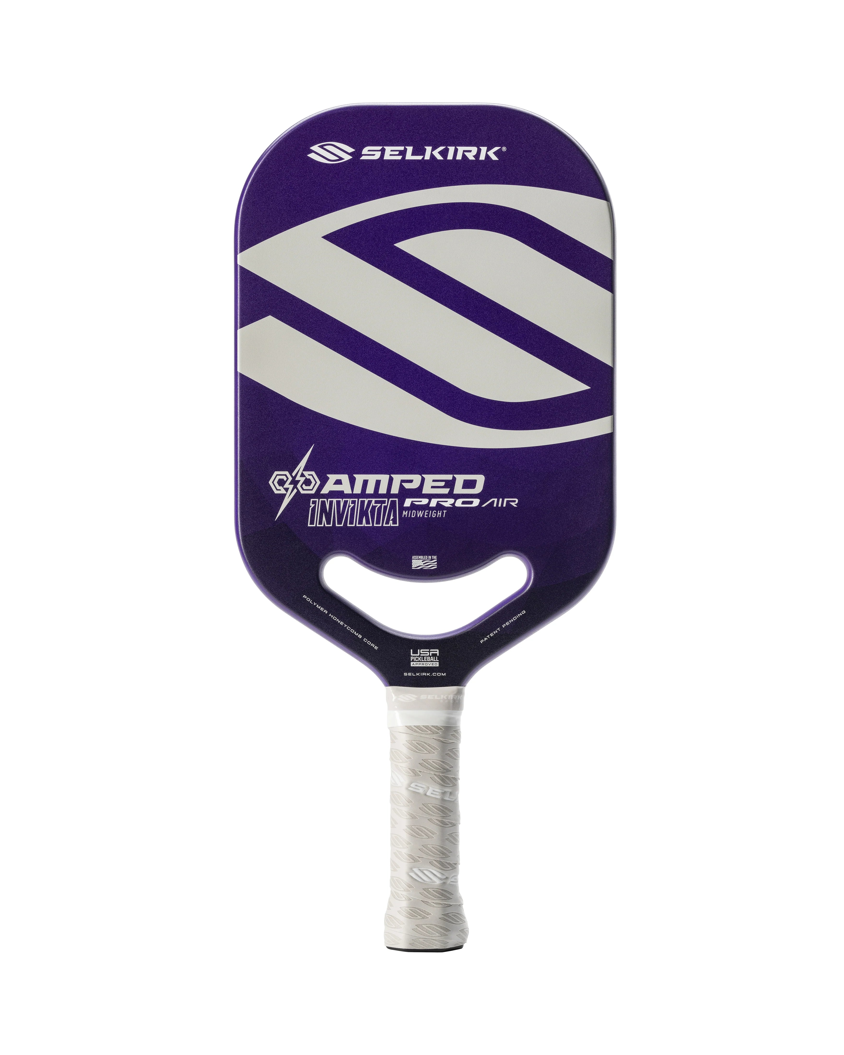 Amped Pro Air Invikta 2024