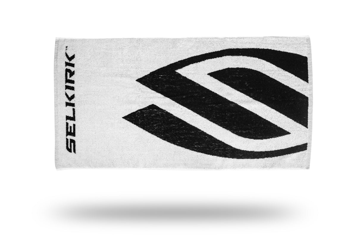 Selkirk Cotton Towel 19
