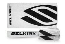 Load image into Gallery viewer, Selkirk Cotton Towel 19&quot;x36&quot;
