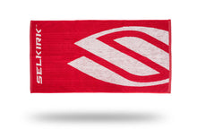Load image into Gallery viewer, Selkirk Cotton Towel 19&quot;x36&quot;
