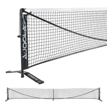 Load image into Gallery viewer, Symmetry Pickleball Net
