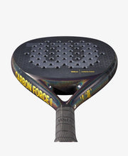 Load image into Gallery viewer, Carbon Force Pro Padel Racket
