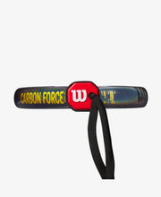 Load image into Gallery viewer, Carbon Force Pro Padel Racket
