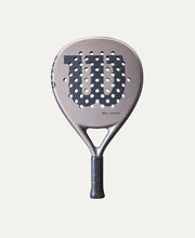 Load image into Gallery viewer, Carbon Force Padel Racket
