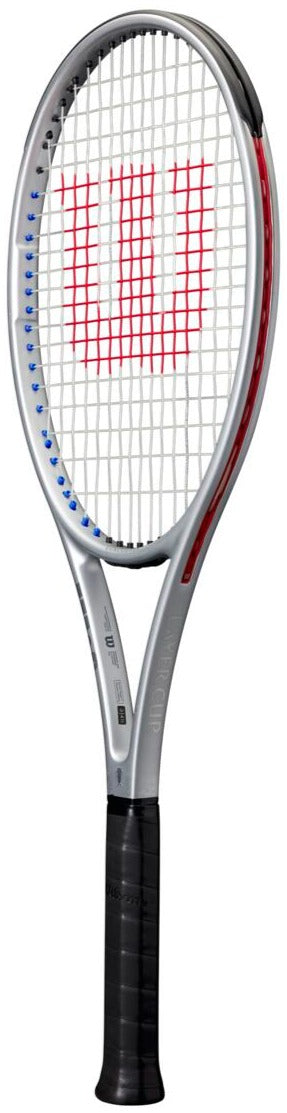 NEW] Wilson Pro Staff Laver Cup RF97 v13 Tennis Racket (2023