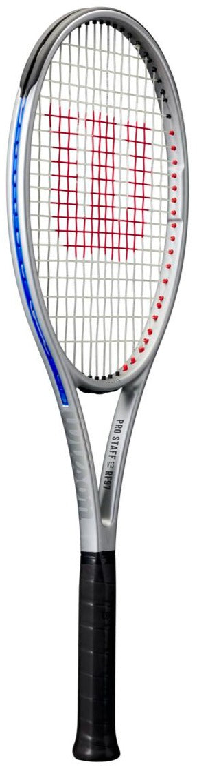 Wilson Pro Staff RF 97 v13 Autograph (Laver Cup 2023) – Just