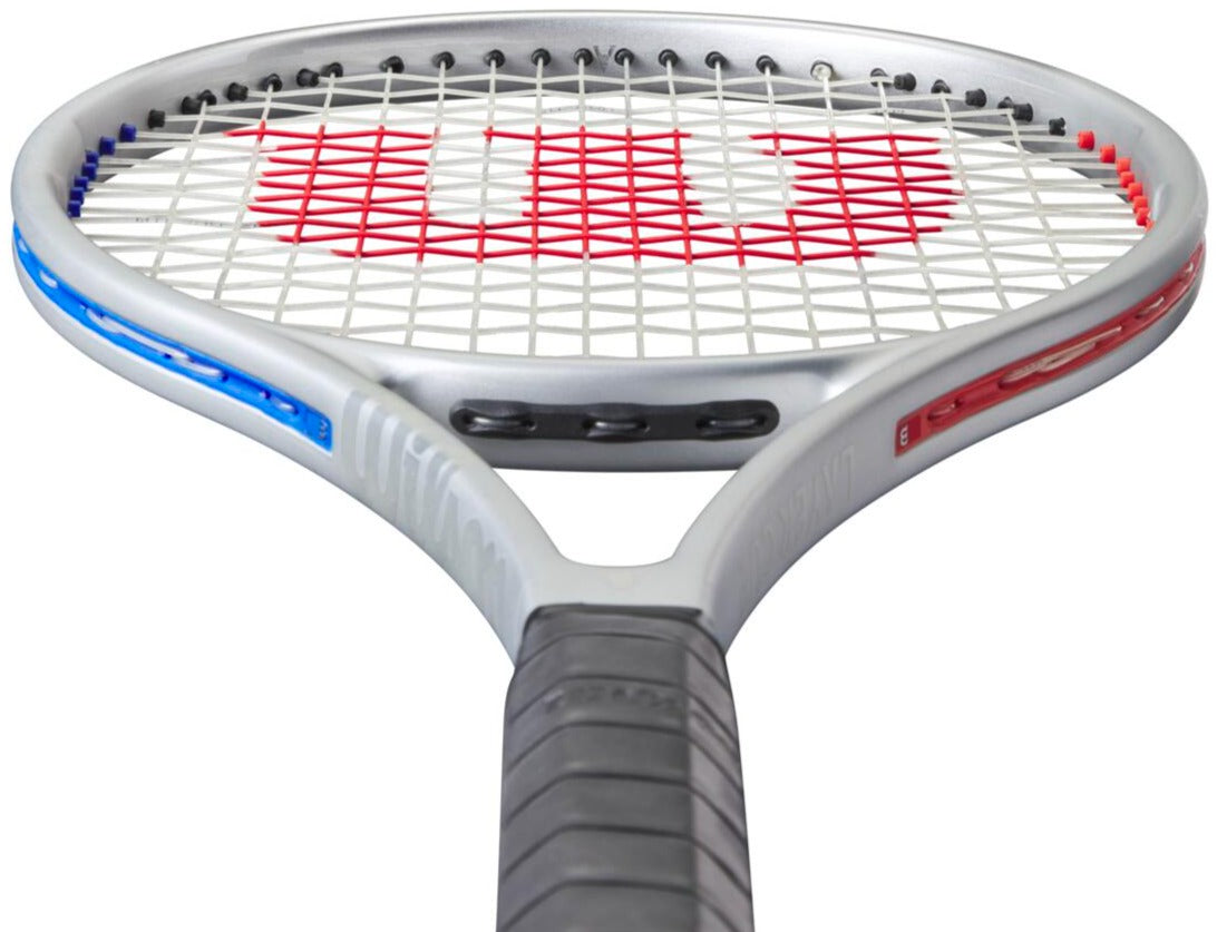 Wilson　Prostaff　rf97 New Old Stock 2016 Wilson Pro Staff RF97 v11🇨🇭Flag - 4 3/8
