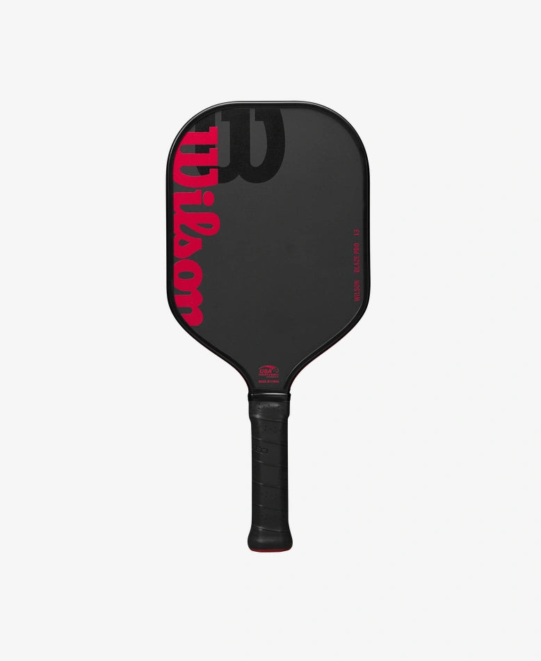 Blaze Pro 13mm Pickleball Paddle