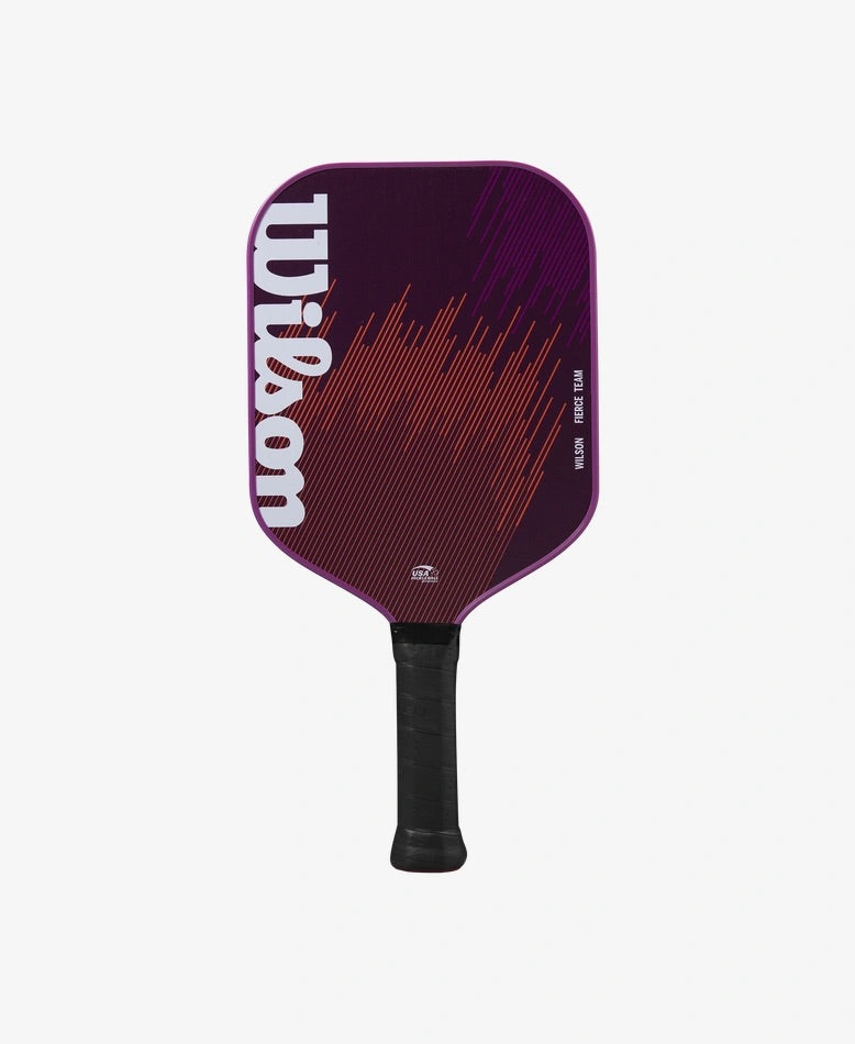 Fierce Team Pickleball Paddle