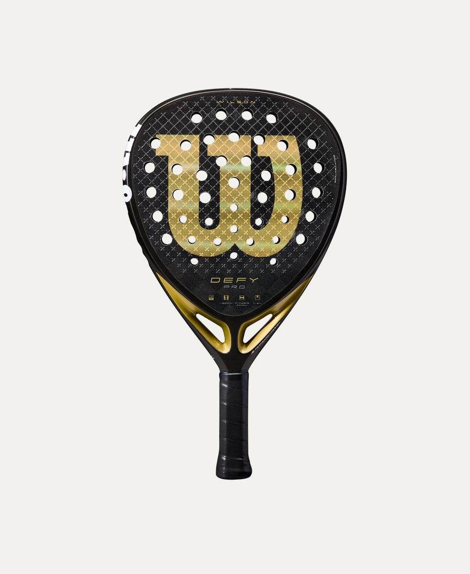 Defy Pro V1 Padel Racquet