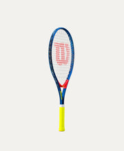 Load image into Gallery viewer, US Open Jr Tennis Racquet (19, 21, 23, 25)
